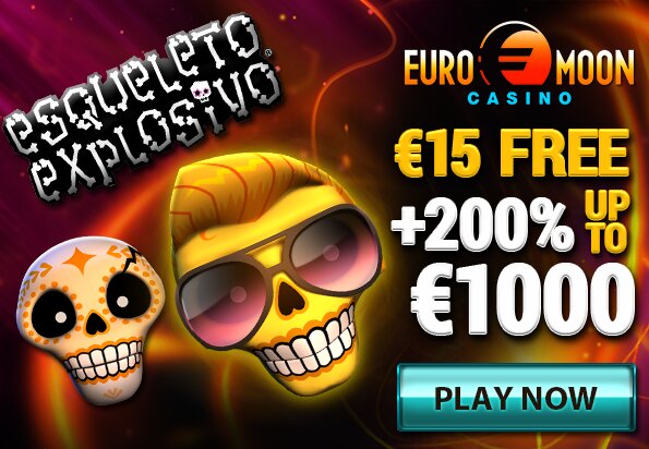 No deposit online casino bonus codes