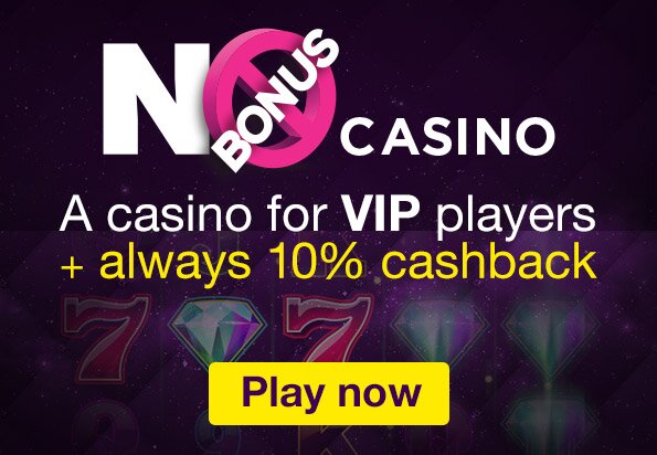 Casino of the Week