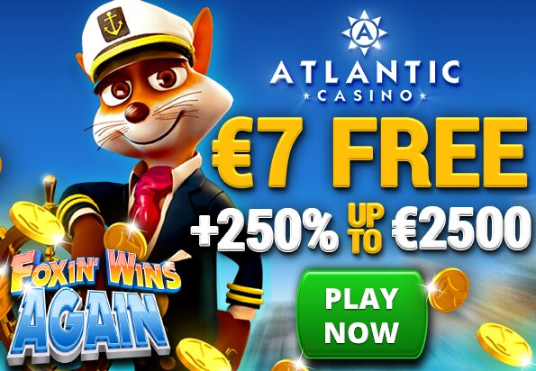 Highroller Bonus of the Week